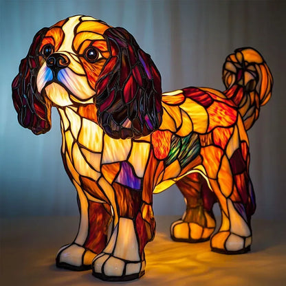 Led Pets Lamp