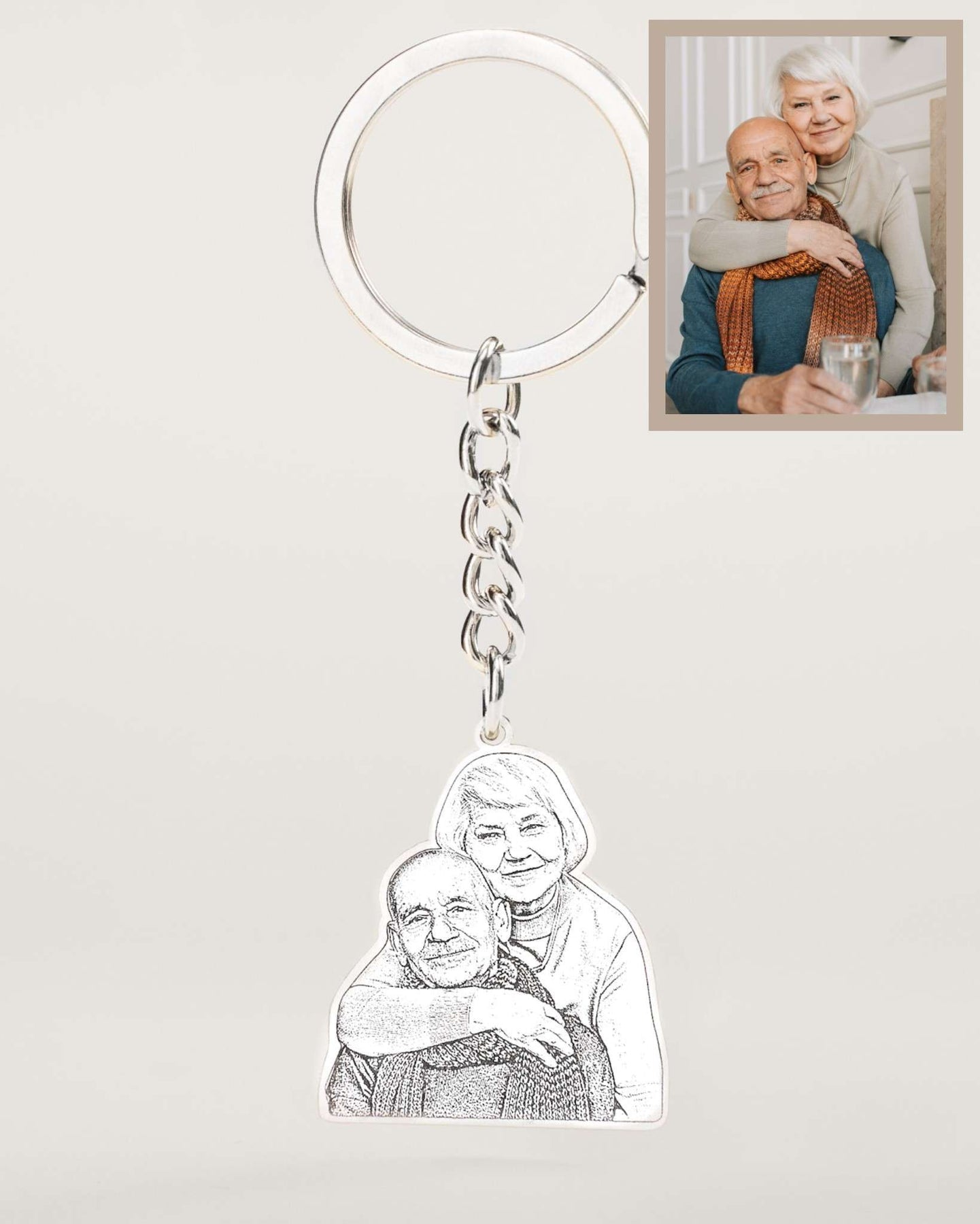 Life Like Human Jewelry ™