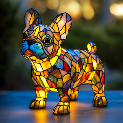 Led Pets Lamp