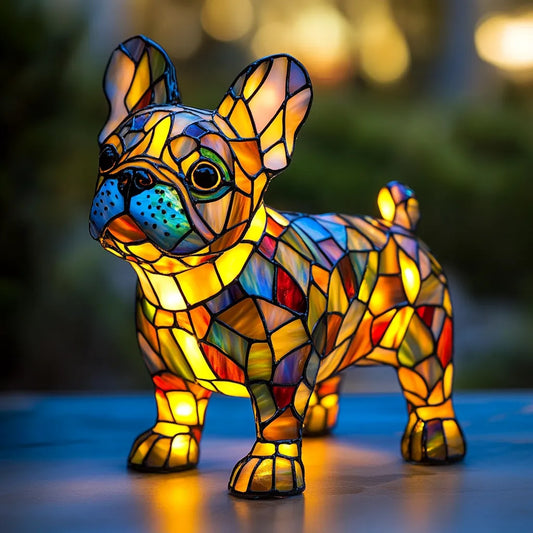 Led Pets Lamp
