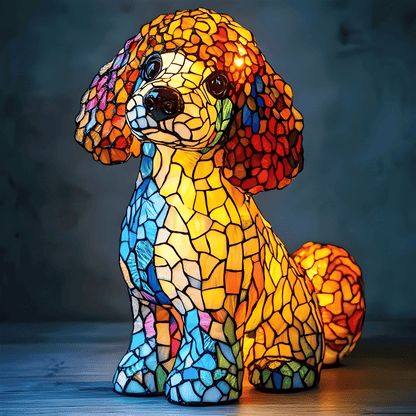 Led Pets Lamp